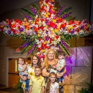 Meet your Posher, Robin